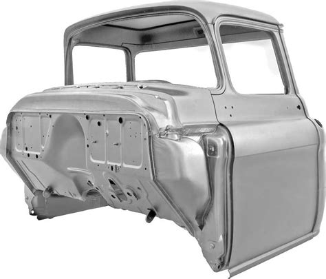 1954 chevy truck sheet metal|57 Chevy body parts.